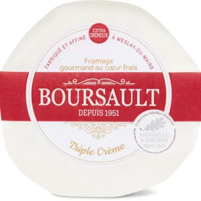 Boursault Triple Crème - 180g