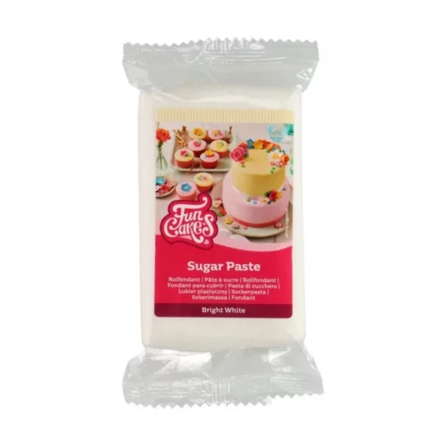 Pâte à sucre FunCakes 250g