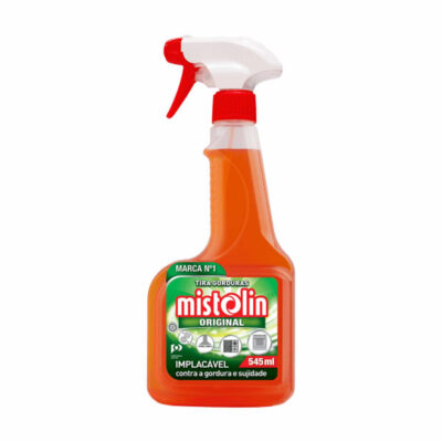 Mistolin Dégraissant Classique - 545ml