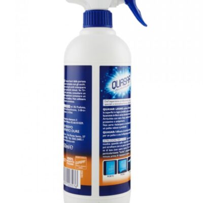 QUASAR Spray Bois- 650ml