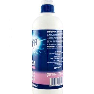 QUASAR Spray Salle de bain - 650ml