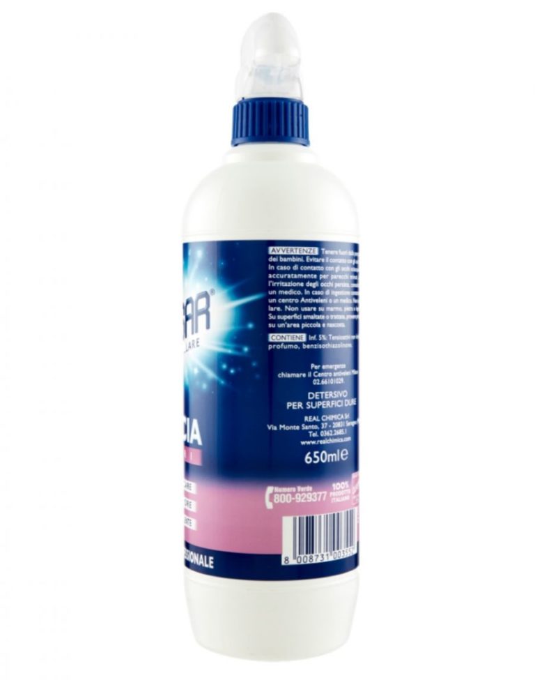 QUASAR Spray Salle de bain - 650ml