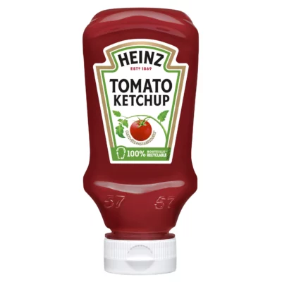 Ketchup HEINZ - 250g