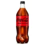 Coca Cola Zero sans sucre - 1L