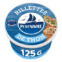 Rillettes au thon Petit Navire - 125g
