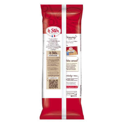 Le Ster Madeleines longues - x20