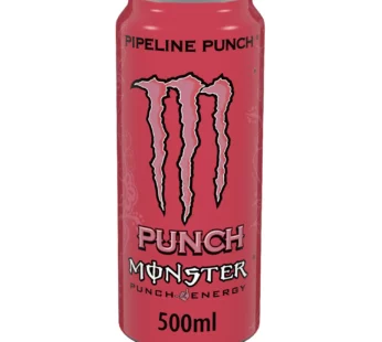 Monster Energy Pipeline Punch – 500 ml