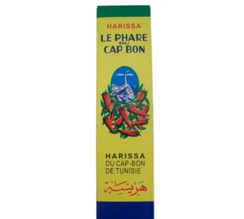 Harissa LE PHARE DU CAP BON – 70g