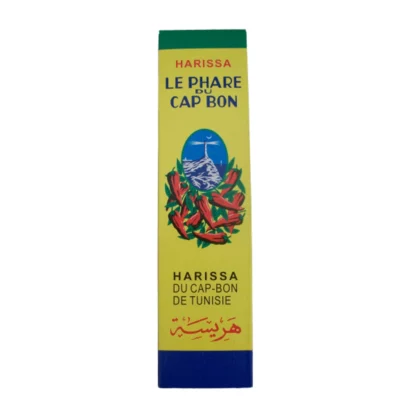 Harissa LE PHARE DU CAP BON - 70g