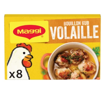 Bouillon volaille MAGGI – 180g