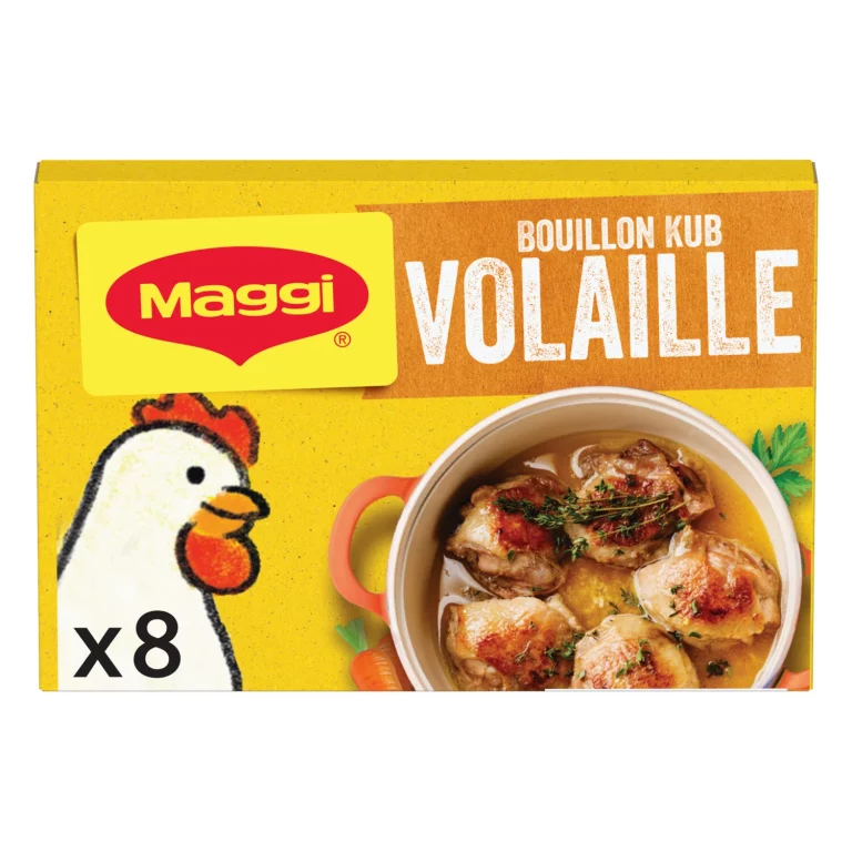 Bouillon volaille MAGGI - 180g