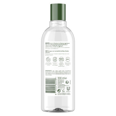 Timotei Pure Shampoing purifiant sans silicone - 300ml