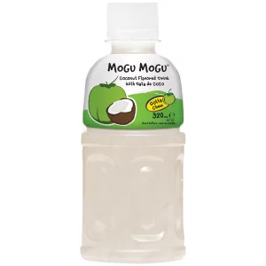Boisson coco MOGU MOGU - 32cl