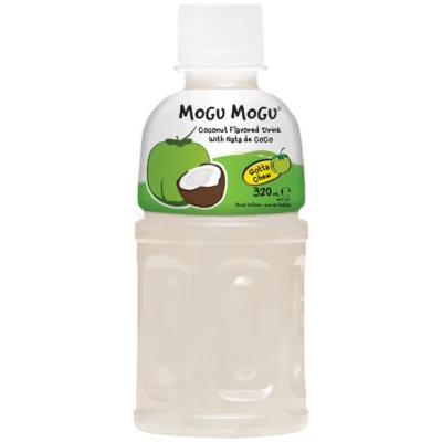 Boisson coco MOGU MOGU - 32cl