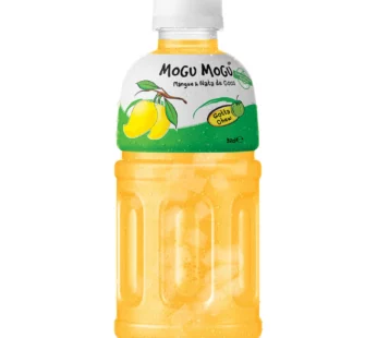 Boisson mangue MOGU MOGU – 32cl
