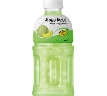 Boisson au melon MOGU MOGU - 32cl
