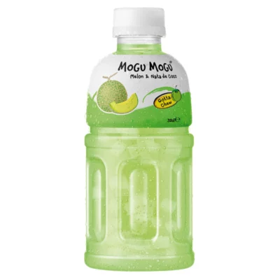 Boisson au melon MOGU MOGU - 32cl