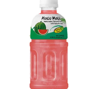 Boisson à la pastèque MOGU MOGU – 32cl