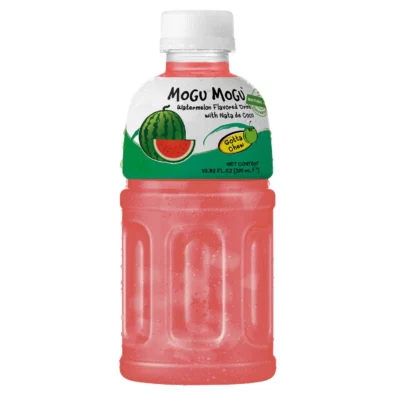 Boisson à la pastèque MOGU MOGU - 32cl