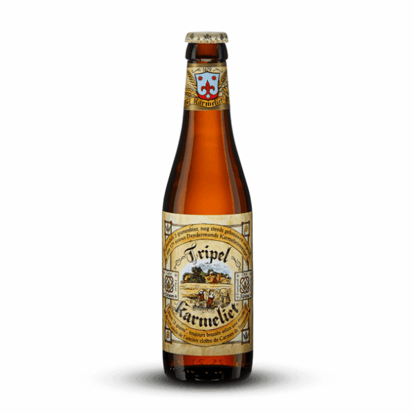 Karmeliet Tripel 8.4 % - 33cl