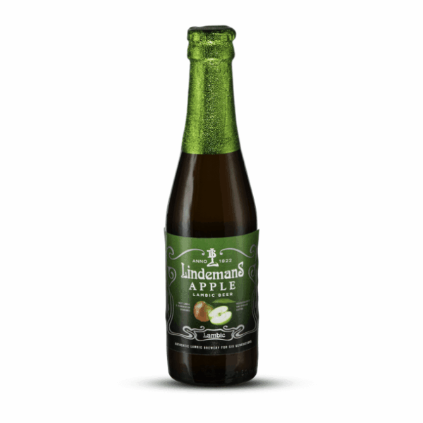 Lindemans Apple 5 % - 25cl