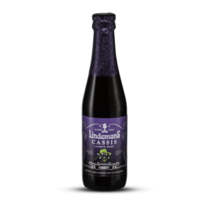 Lindemans Cassis 5 % - 25cl