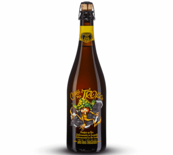 Cuvée des Troll Triple 7.5 % – 75cl