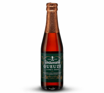Lindemans Gueuze 5 % – 25cl