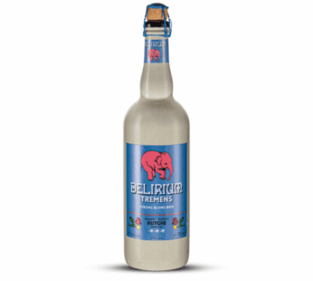 Délirium Tremens – 75cl