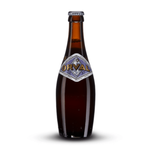 Orval blonde 6.2 % - 33cl