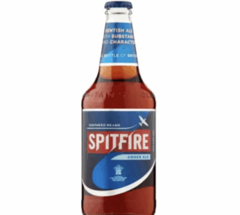 Spitfire 4.2° – 50cl