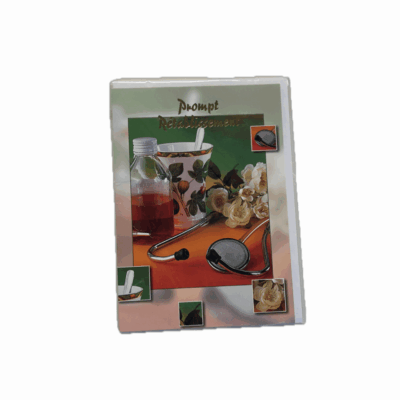 Carte de voeux - Rétablissement 1