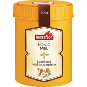 Nectaflor Miel de pays - 500g