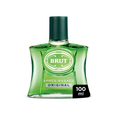 BRUT Après-rasage Original - 100ml