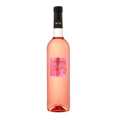 Senza parole vino rosato d'Italia - 0.75 l