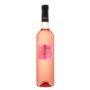 Senza parole vino rosato d'Italia - 0.75 l