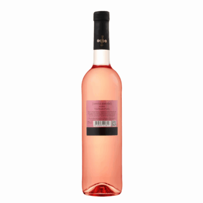 Senza parole vino rosato d'Italia - 0.75 l