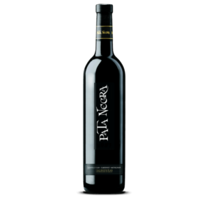 Pata Negra tempranillo 2022 - 75cl
