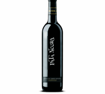 Pata Negra tempranillo 2022 – 75cl