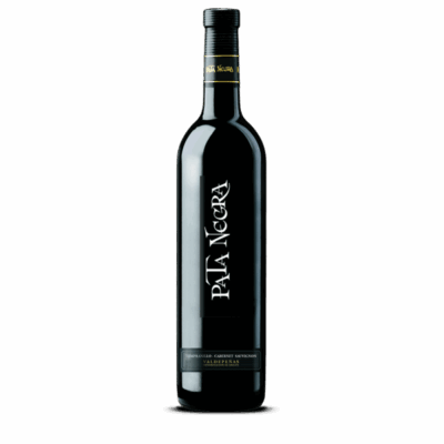 Pata Negra tempranillo 2022 - 75cl