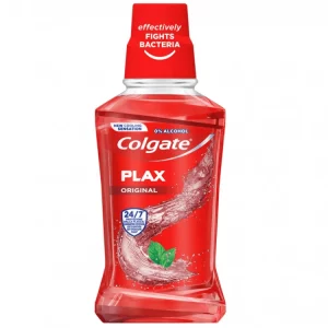 Colgate Plax Complete Care 0% - 500ml