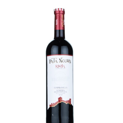 Pata Negra Rioja 2021 - 75cl