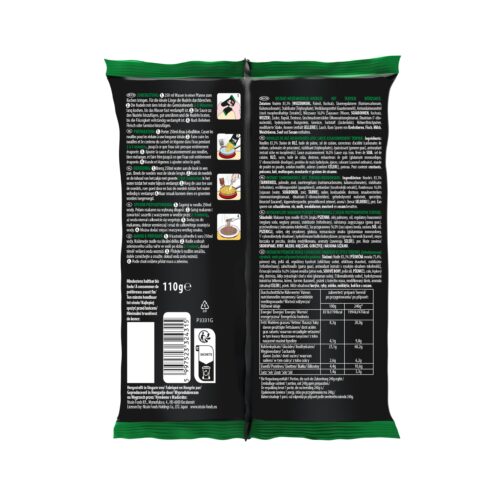Nissin Food Soba Teriyaki - 111 g