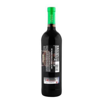 Pata Negra La mancha - 75cl