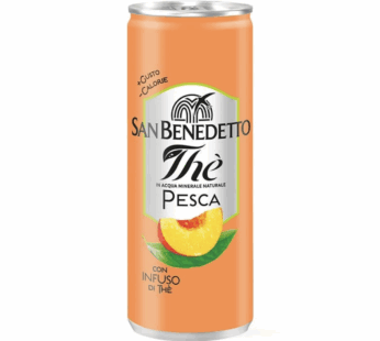San Benedetto alla Pesca – 33cl