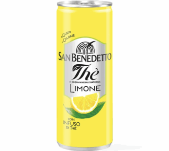 San Benedetto Limone – 33cl