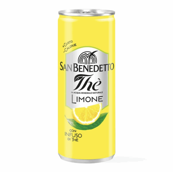 San Benedetto Limone - 33cl