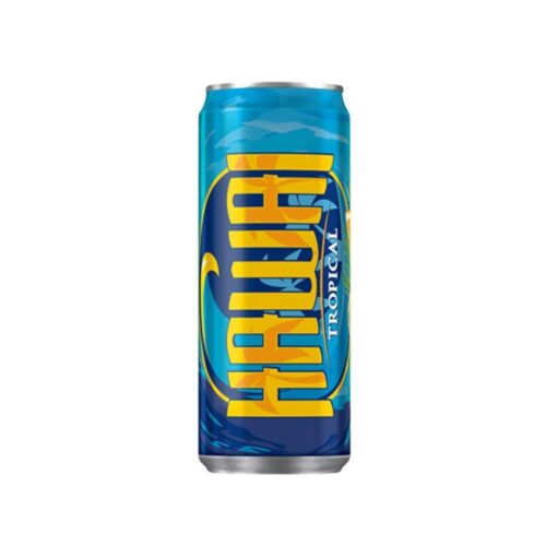 Hawaï tropical - 33cl