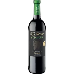 Pata Negra La mancha - 75cl