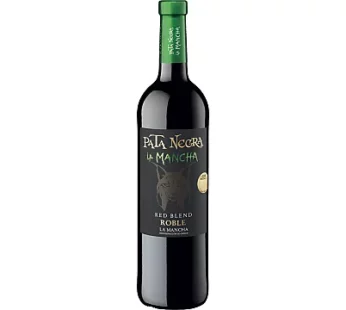 Pata Negra La mancha – 75cl